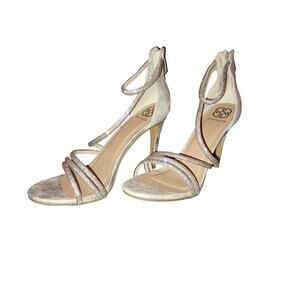 Daisy Fuentes Women's Heels Size 11